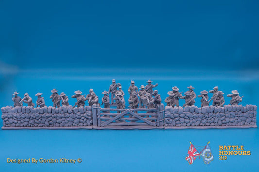 Battle Honours 3D miniature product photo 6506