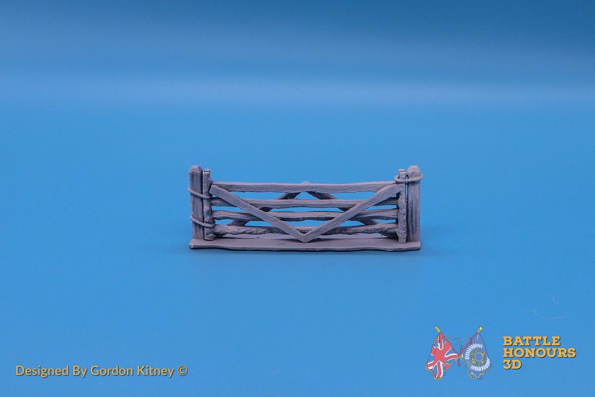 Battle Honours 3D miniature product photo 6567