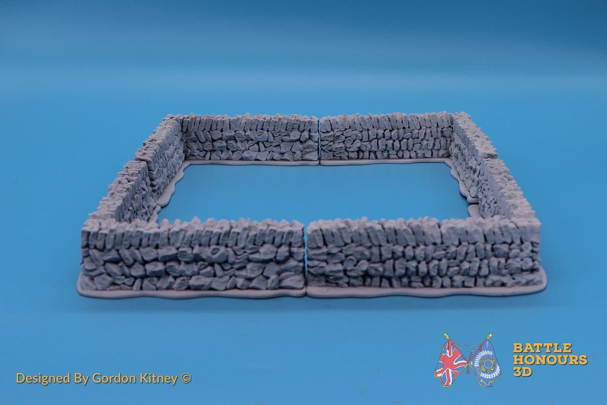Battle Honours 3D miniature product photo 6569 alternate view