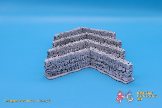 Wall Corners Variant 2