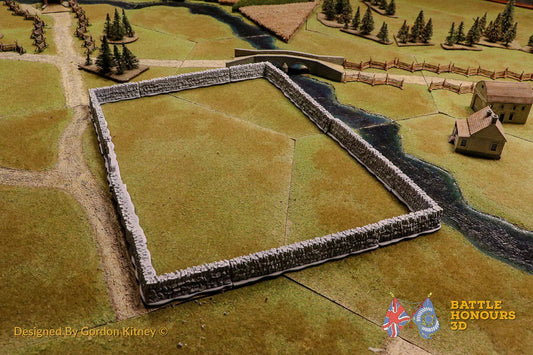 Battle Honours 3D miniature product photo 6573