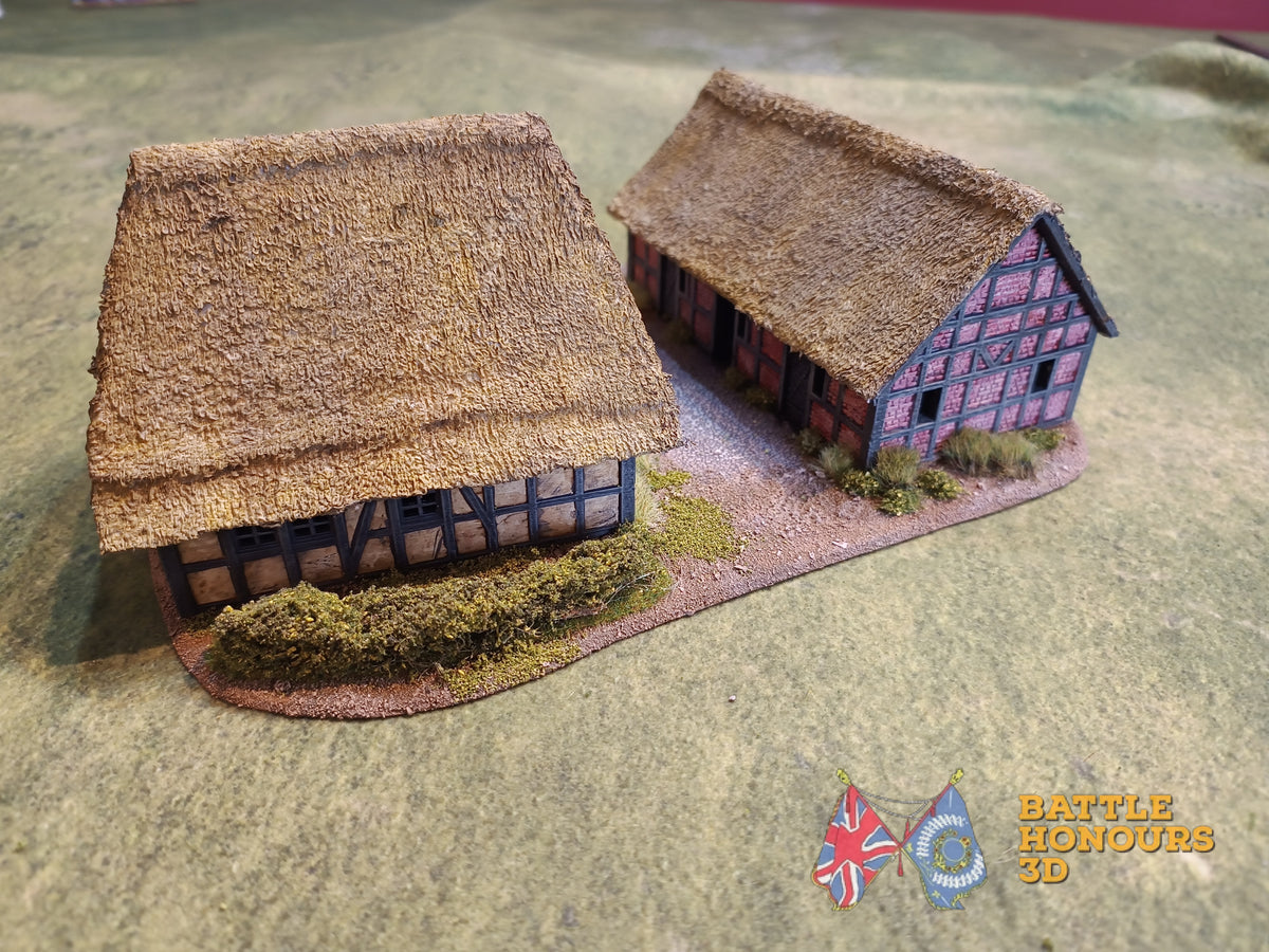 Battle Honours 3D customer tabletop photo view 63