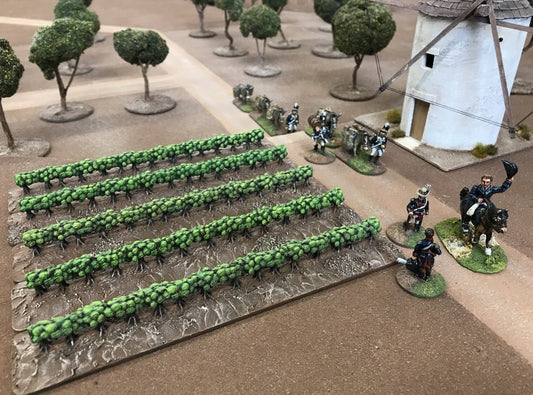 Battle Honours 3D customer product photo view 2