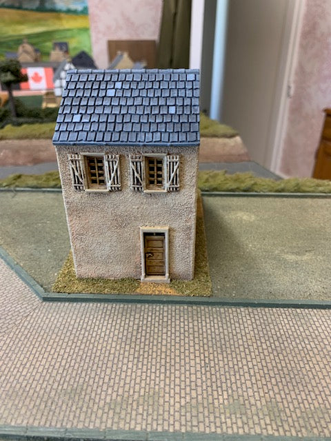 Saint Privat - House 6