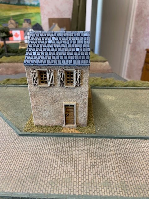 Battle Honours 3D customer product photo view 13