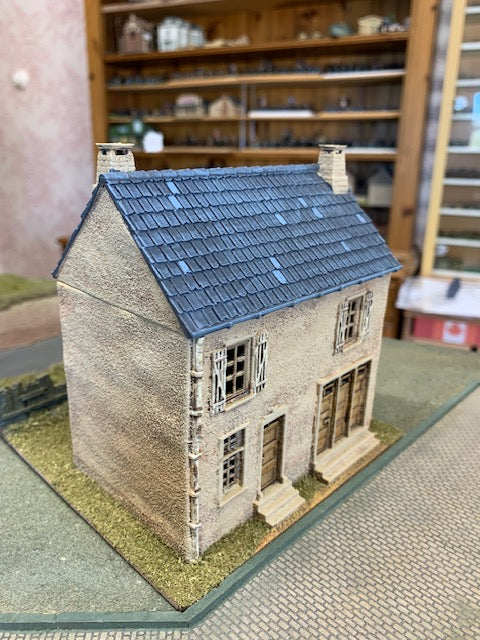 Saint Privat - House 5