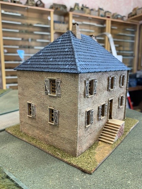 Battle Honours 3D customer product photo view 27