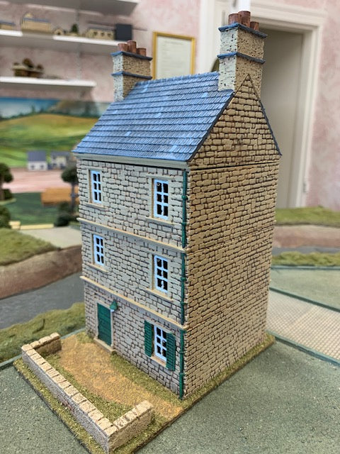 Saint Marie Du Mont Haus 2