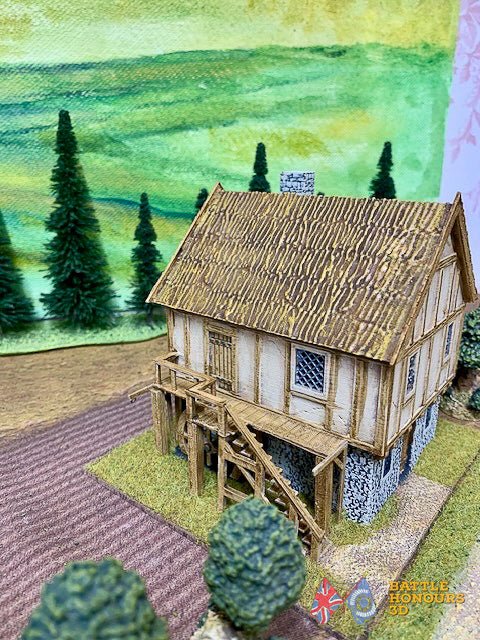 Battle Honours 3D customer product photo view 218