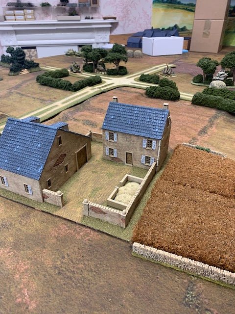 Battle Honours 3D customer product photo view 48