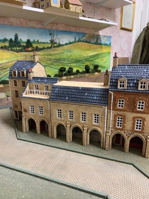 Battle Honours 3D customer product photo view 81