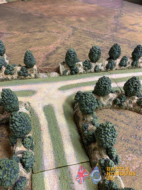 Battle Honours 3D customer product photo view 116