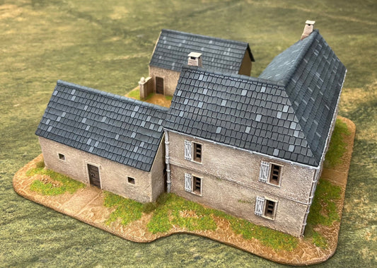 Battle Honours 3D customer product photo view 3