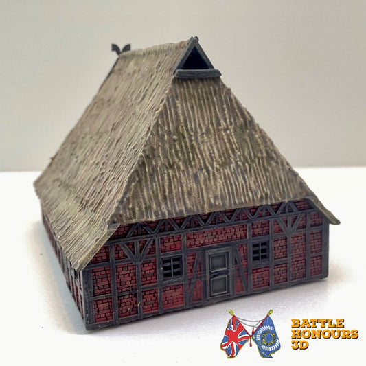 Battle Honours 3D customer tabletop photo view 26