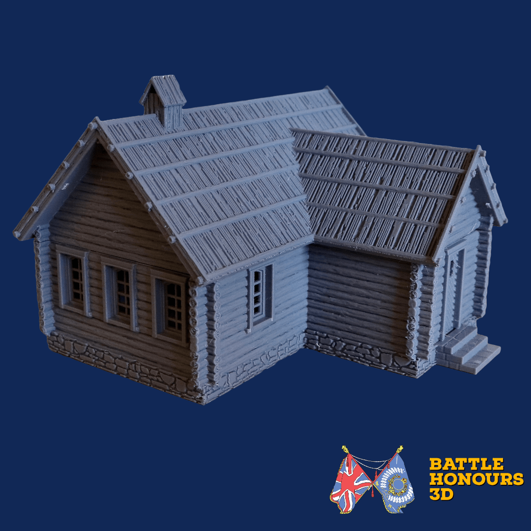 Battle Honours 3D product cutout image 108