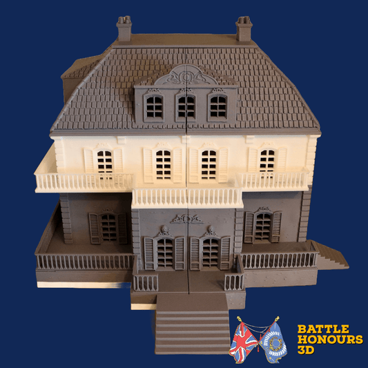 Battle Honours 3D product cutout image 156