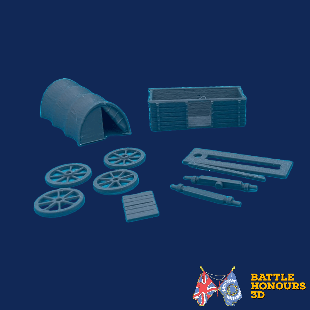 Battle Honours 3D product cutout image 193