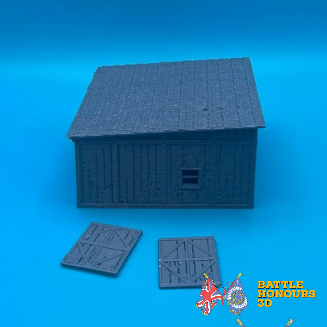Battle Honours 3D product cutout image 206
