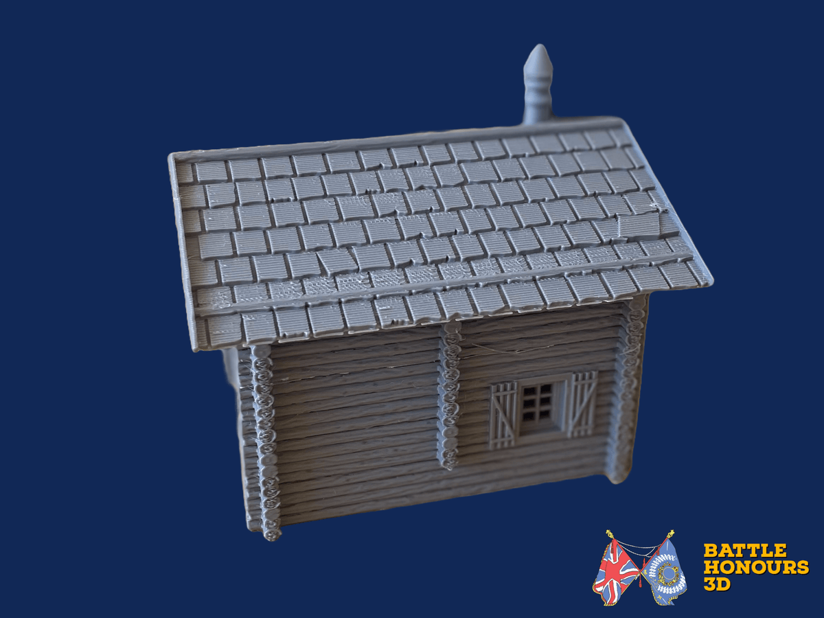 Battle Honours 3D product cutout image 8