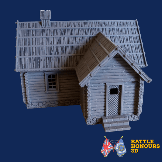 Battle Honours 3D product cutout image 109
