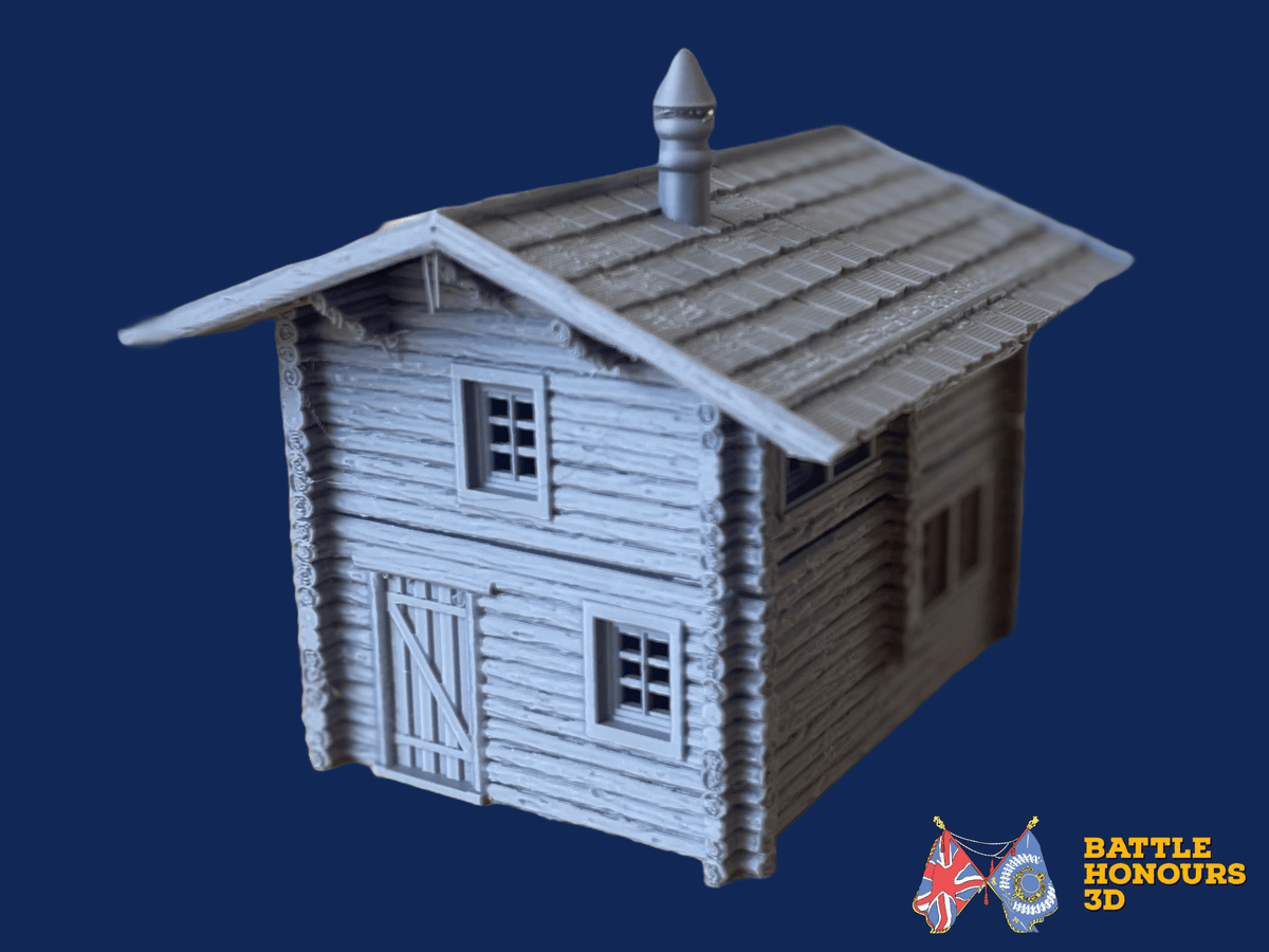 Battle Honours 3D product cutout image 11