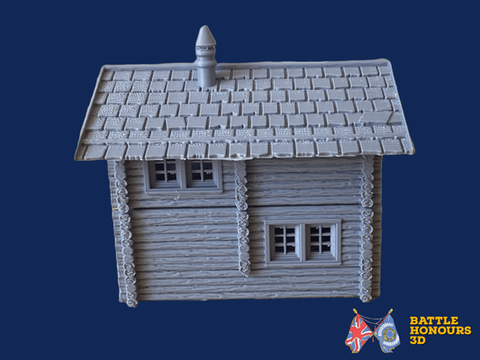 Battle Honours 3D product cutout image 10