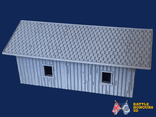 Battle Honours 3D product cutout image 1