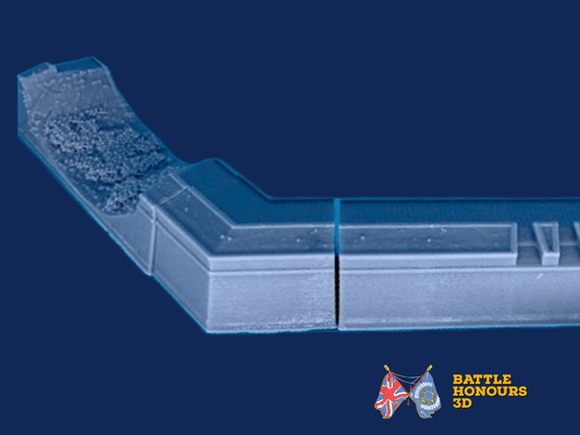 Battle Honours 3D product cutout image 64
