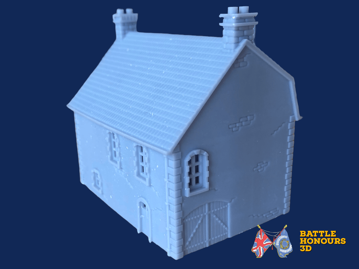 Battle Honours 3D product cutout image 55