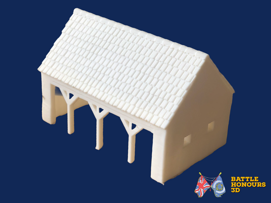 Variante de corral francés 3