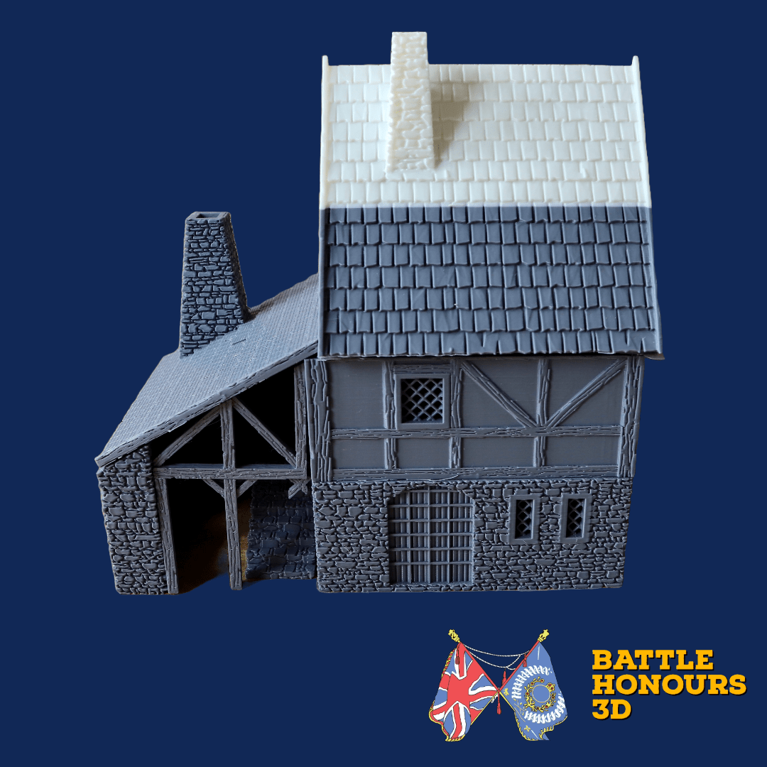 Battle Honours 3D product cutout image 154