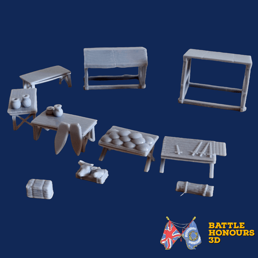 Battle Honours 3D product cutout image 149