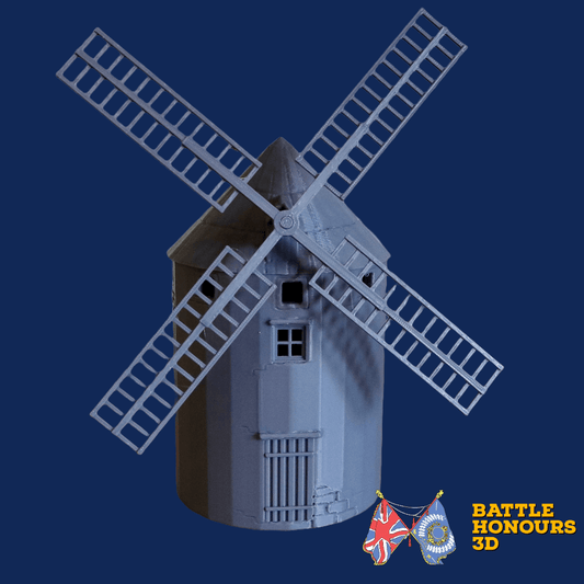 Battle Honours 3D product cutout image 147