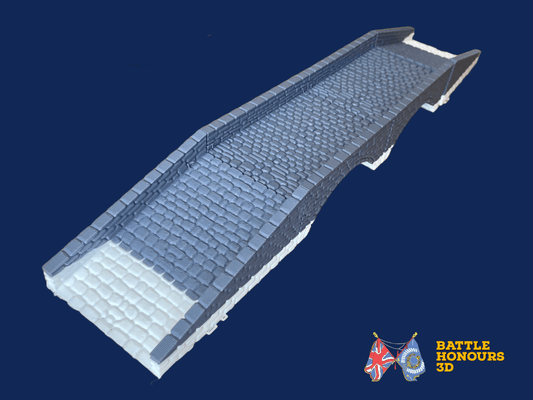 Battle Honours 3D product cutout image 20
