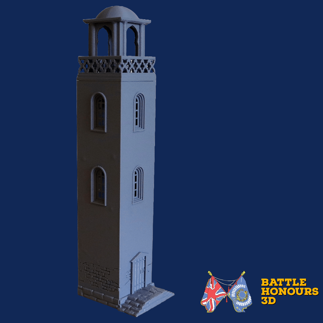 Battle Honours 3D product cutout image 143