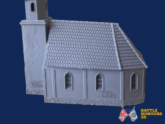 Battle Honours 3D product cutout image 5