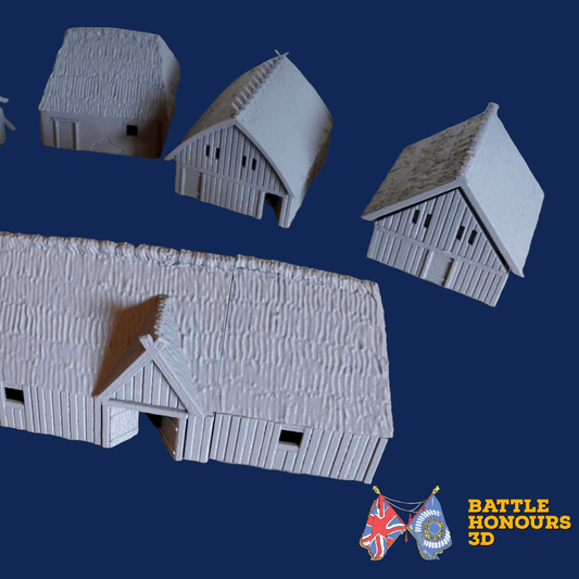 Battle Honours 3D product cutout image 126
