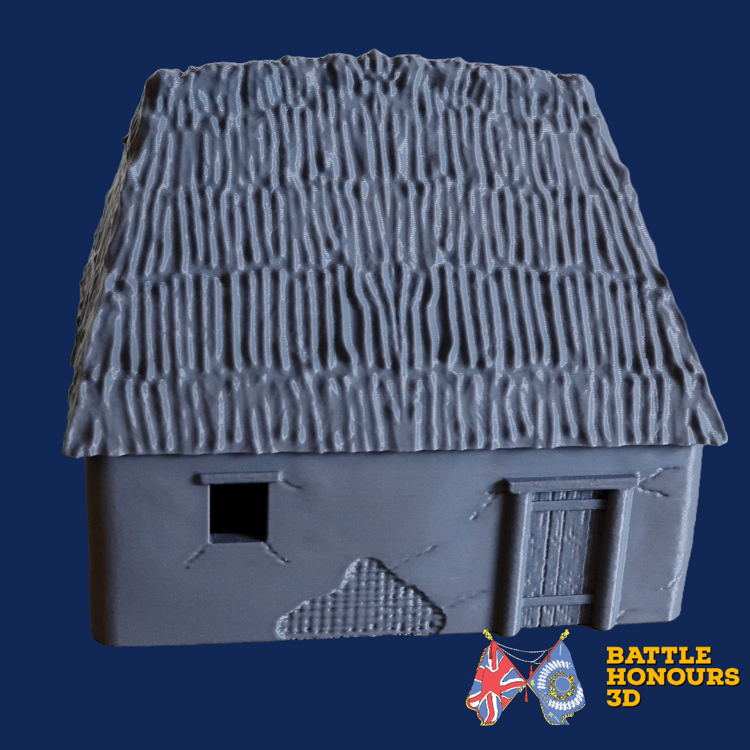 Battle Honours 3D product cutout image 135