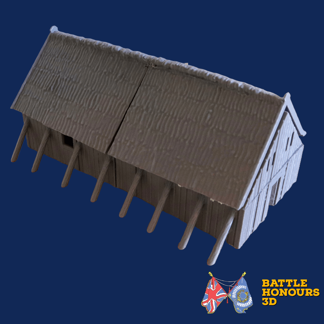 Battle Honours 3D product cutout image 129