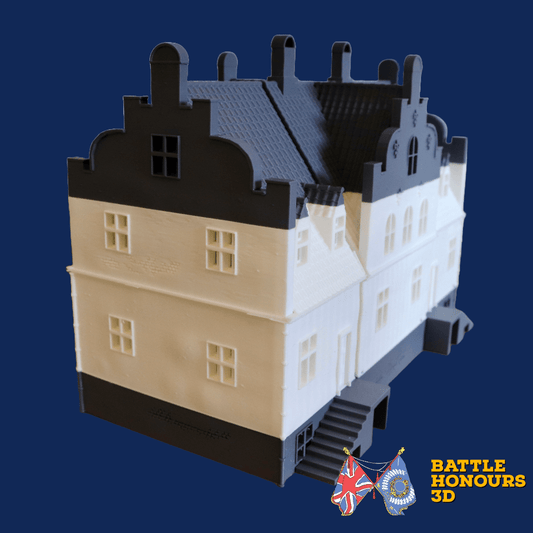 Battle Honours 3D product cutout image 110