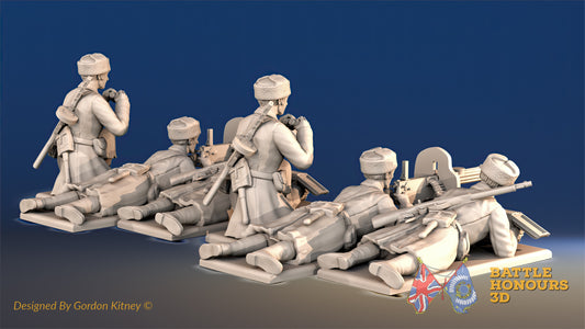 Russian Greatcoat Uniform Maxim Furhat