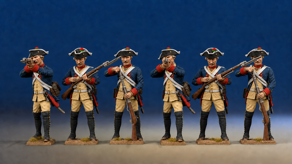 Infantry