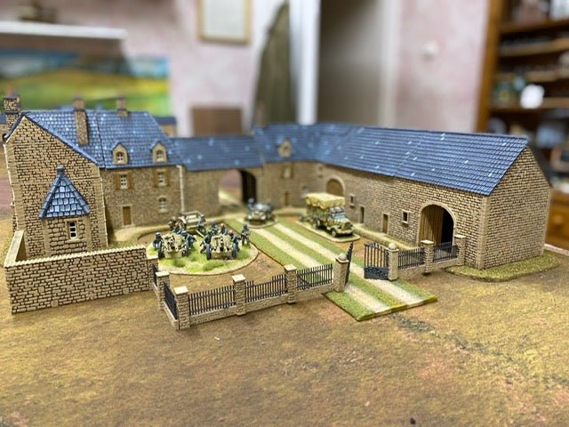 Battle Honours 3D product image alternate view 112