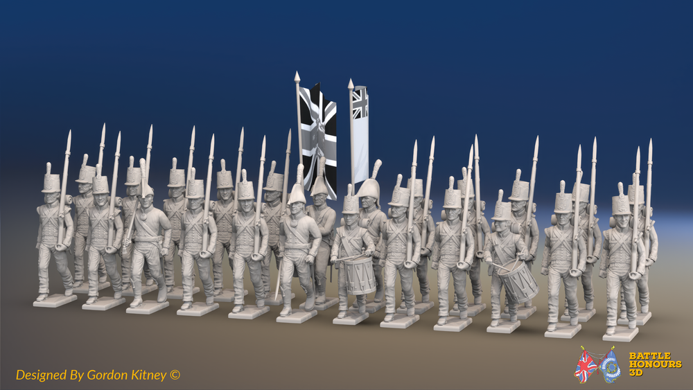 Napoleonic Armies