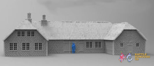 Battle Honours 3D historical miniature product image