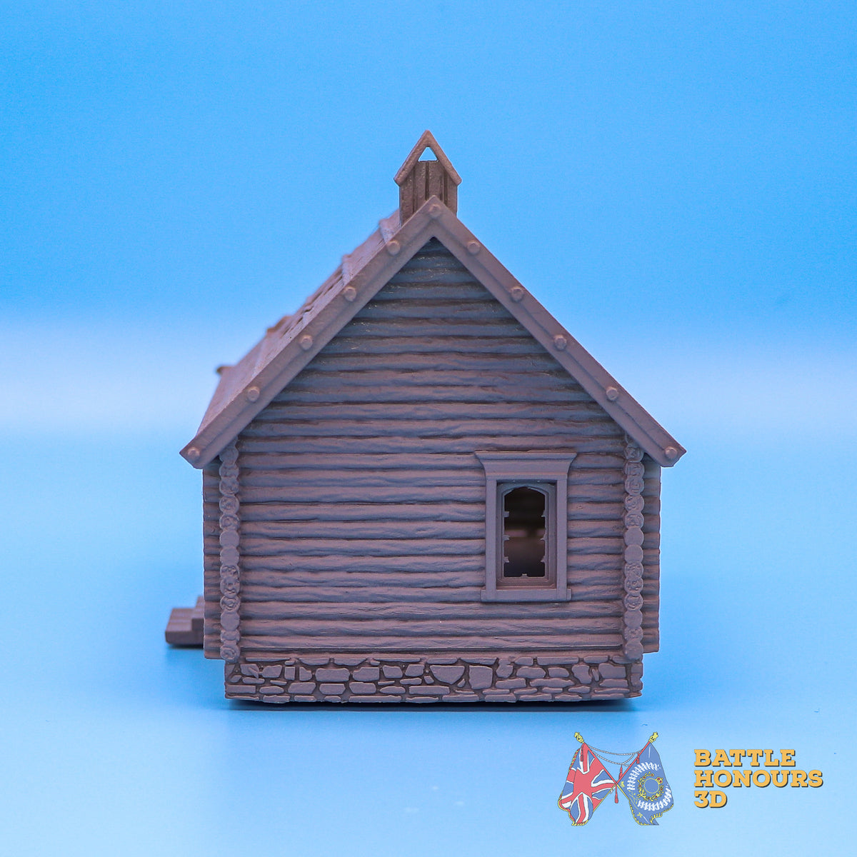 Battle Honours 3D product photo 4474