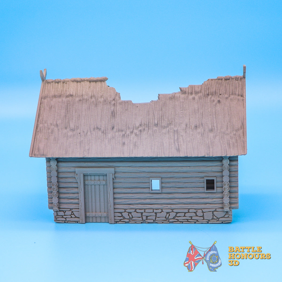 Battle Honours 3D product photo 4495