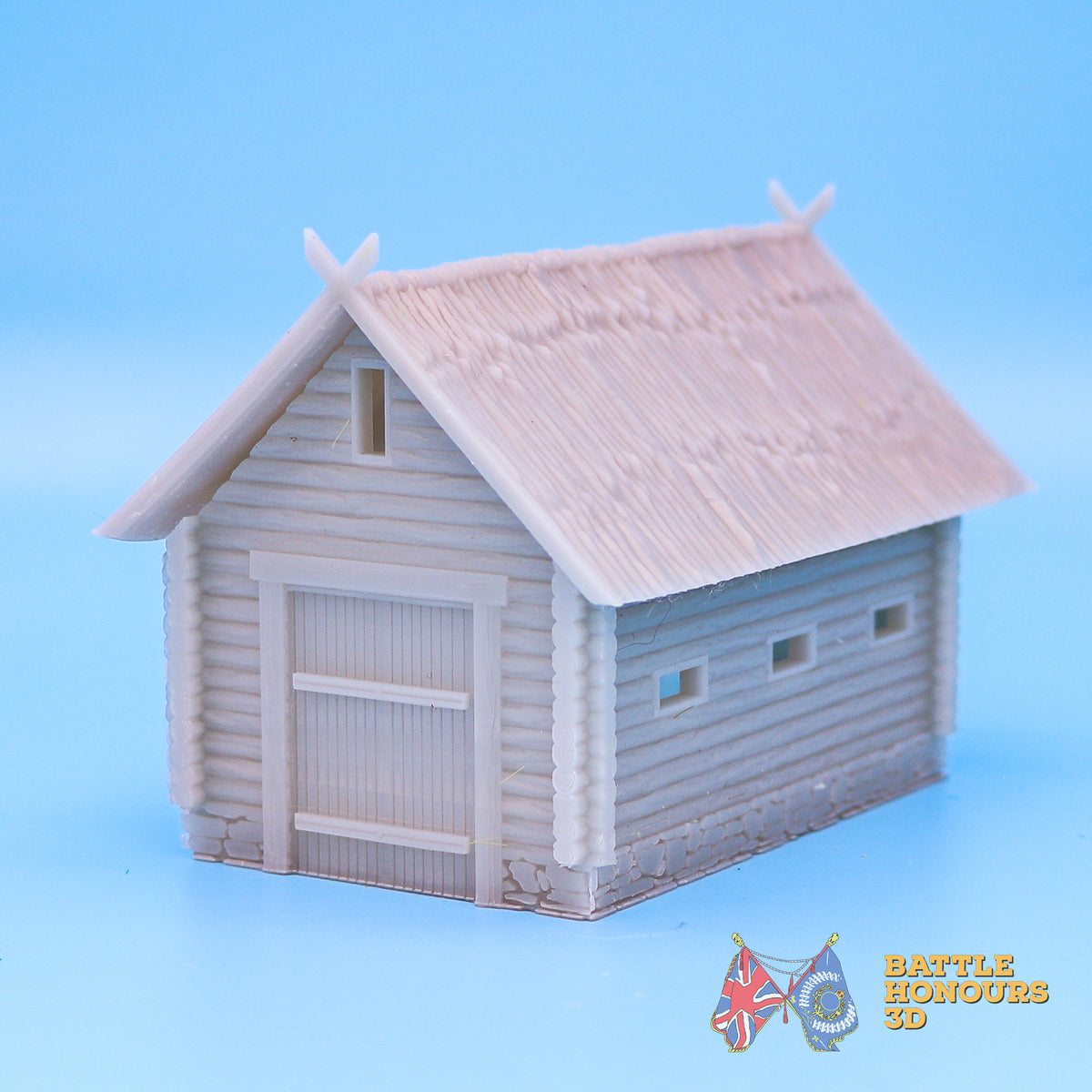 Battle Honours 3D product photo 4502