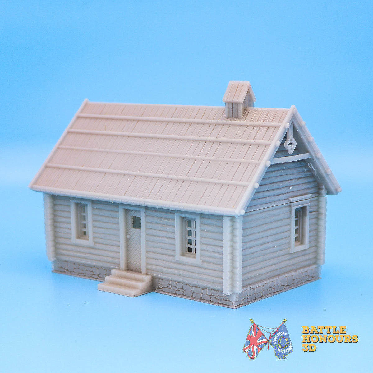 Battle Honours 3D product photo 4507