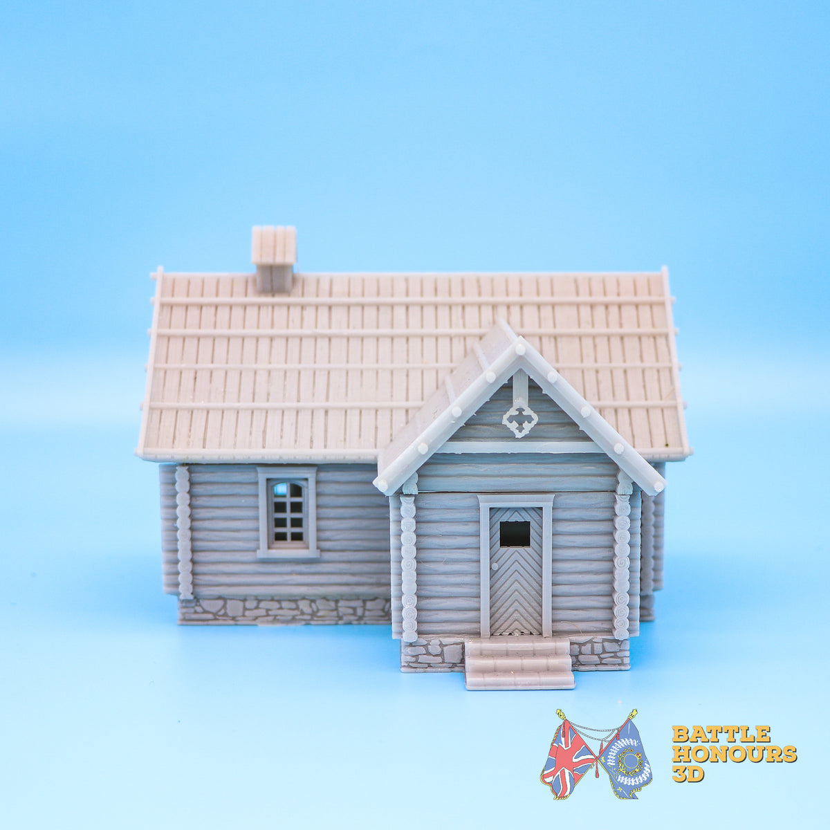 Battle Honours 3D product photo 4514